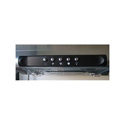 uga 30 stainless steel under cabinet mount kitchen|Range Hood 30 inch Under Cabinet, 900CFM Kitchen Vent .